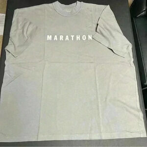 Marathon Clothing Company T-Shirt TMC